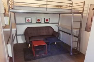  Appartement � louer 1 pi�ce 22 m�