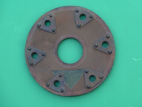 Pi&egrave;ces et &eacute;quipements Voiture Pi&egrave;ces et &eacute;quipements Voiture  occasion Marcilly-le-Hayer 10290