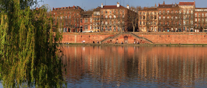 Agence CABINET CLAUDE SANCHEZ Toulouse