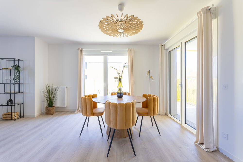 Appartements neufs   Bordeaux (33000)