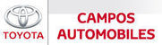 CAMPOS AUTOMOBILES