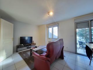  Appartement � vendre 2 pi�ces 43 m�