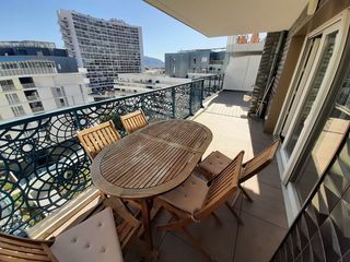  Appartement � louer 4 pi�ces 80 m�