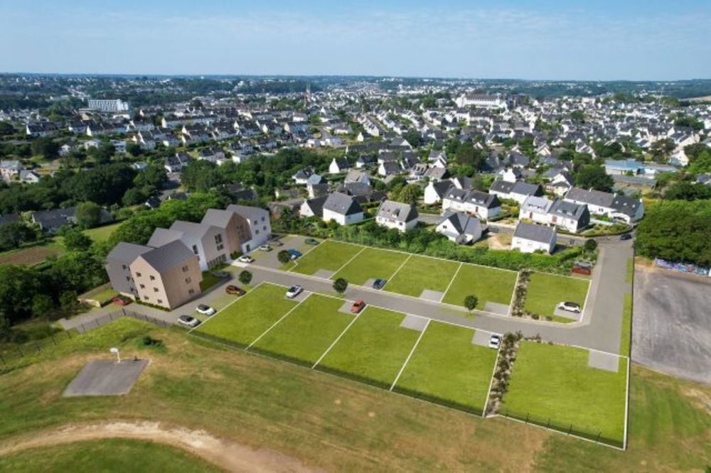   Quimper (29000)
