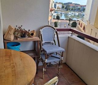  Appartement � vendre 2 pi�ces 35 m�