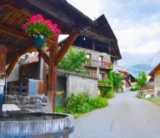 Location  Maison - Villa 