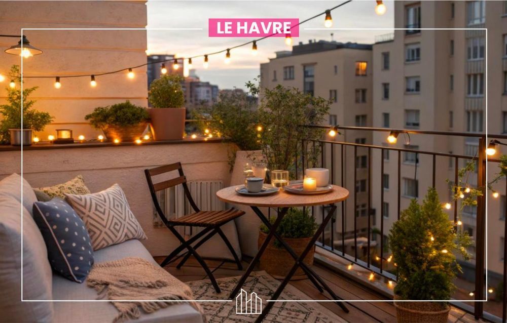   Le Havre (76600)