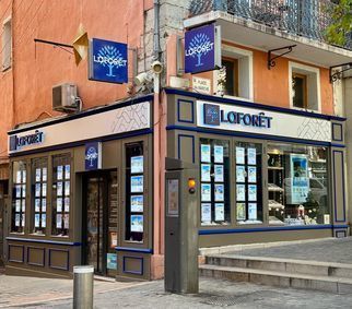 Agence LAFORET DRAGUIGNAN Draguignan