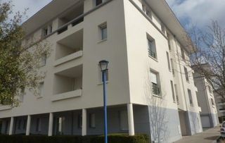  Appartement � vendre 3 pi�ces 77 m� Nantes