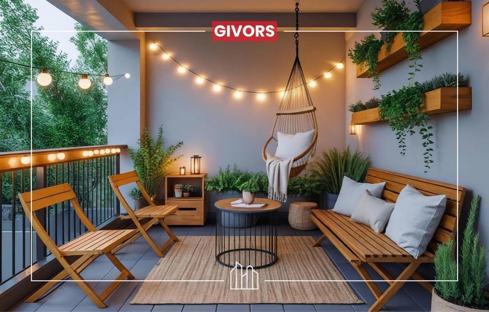 Appartements neufs   Givors (69700)