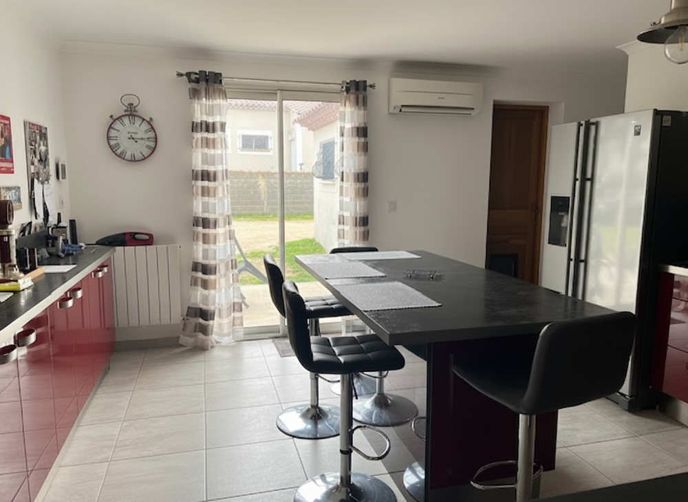 � vendre  Villa Grans (13450)
