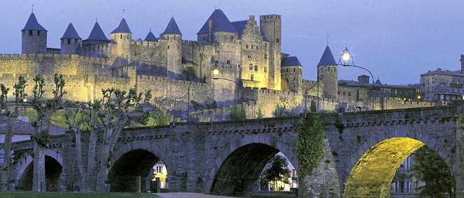 Agence KERVRAN IMMOBILIER CONSEIL Carcassonne