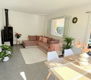  Maison � vendre 5 pi�ces 90 m�