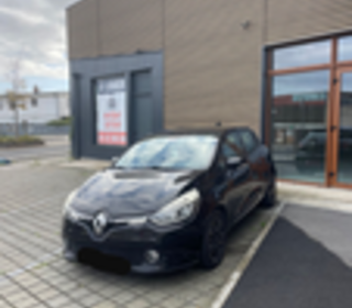Clio IV TCe 90 Energy Business 2013 occasion 80000 Amiens