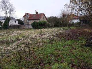  Terrain � vendre 1125 m�