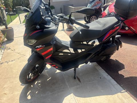 Scooter APRILIA 2024 occasion Taradeau 83460