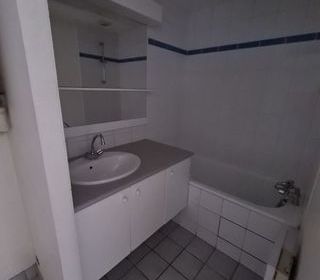  Appartement � louer 2 pi�ces 33 m�