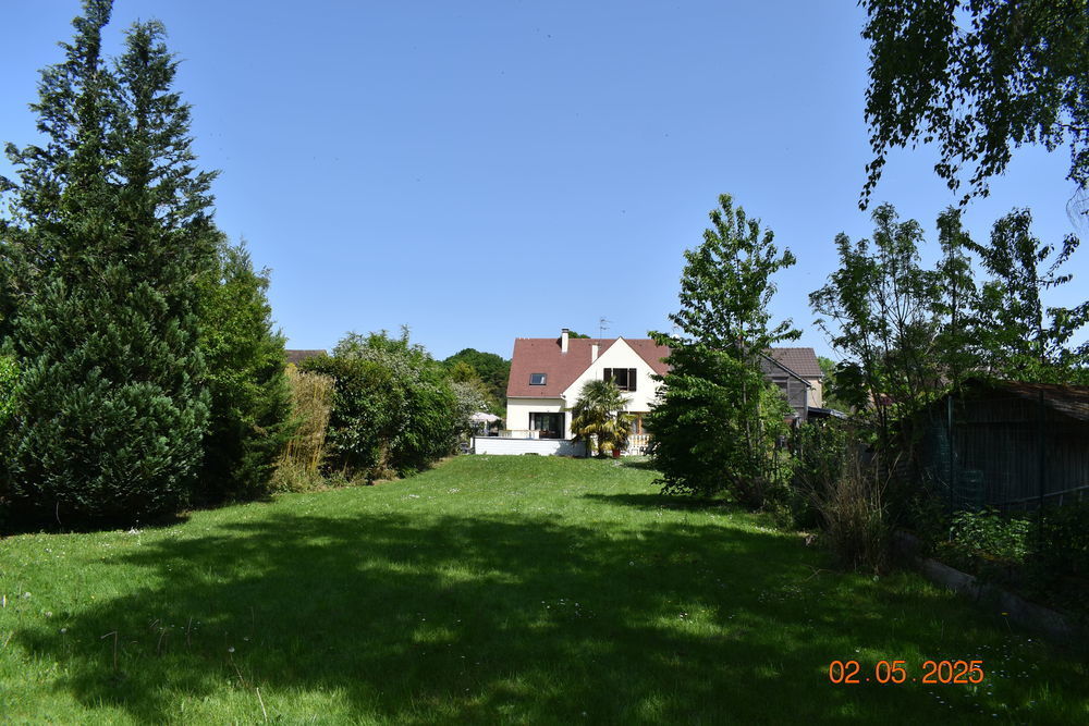 � vendre  Villa Choisel (78460)