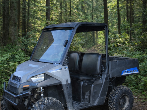 POLARIS Quad 2019 occasion Octeville-sur-Mer 76930