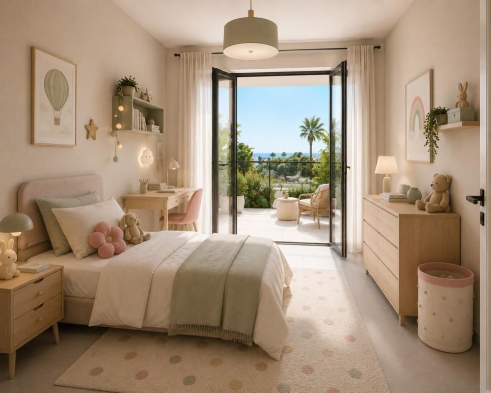 Appartements neufs   Antibes (06600)