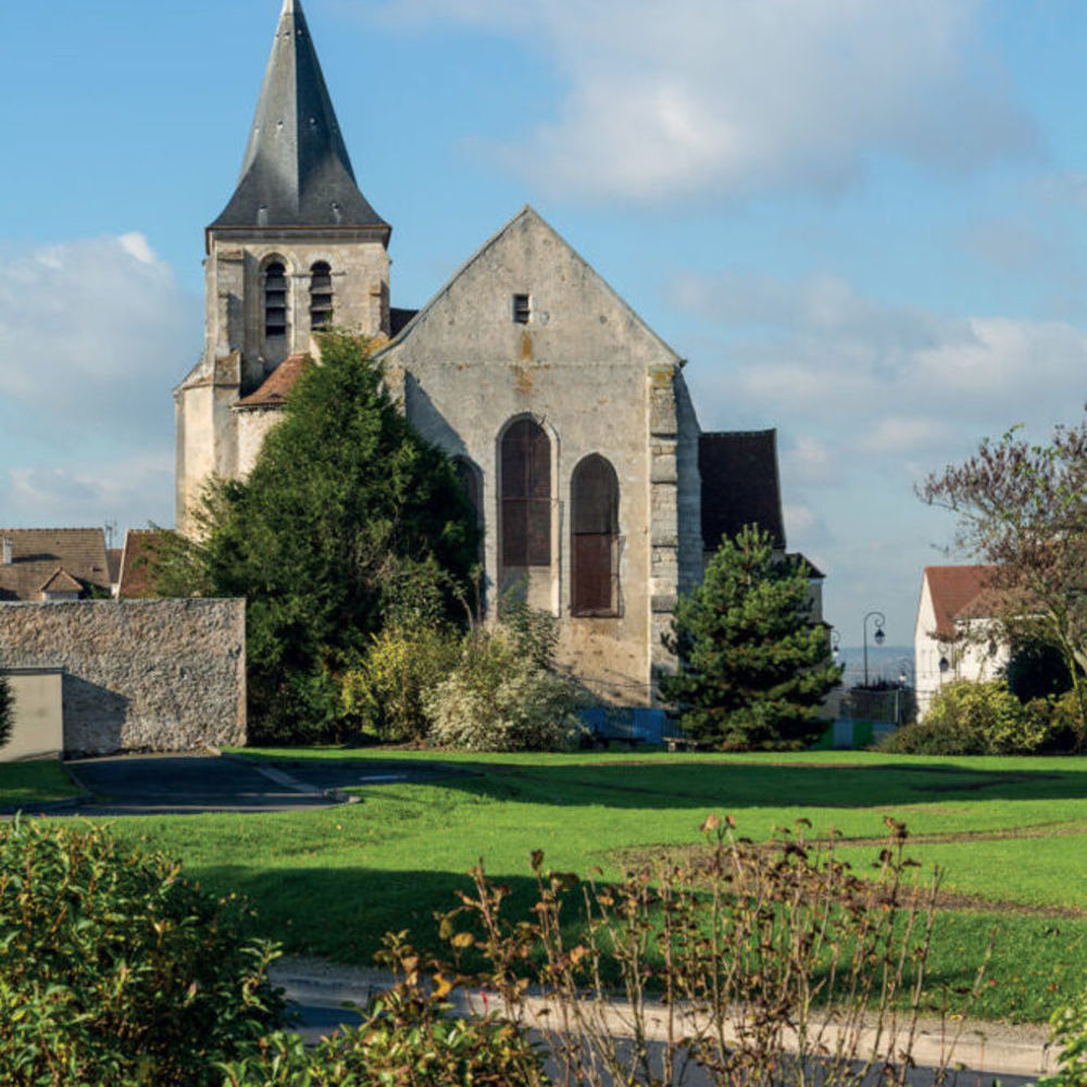   Mont�vrain (77144)