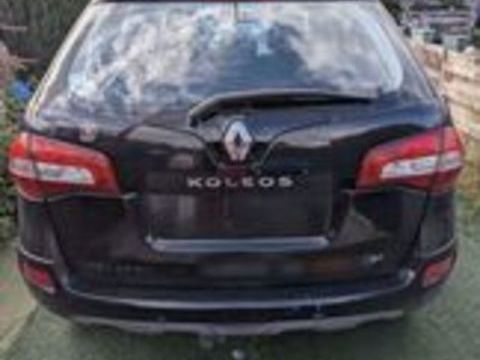 Koleos 2.0 dCi 150 4x4 FAP Dynamique A 2010 occasion 59310 Orchies