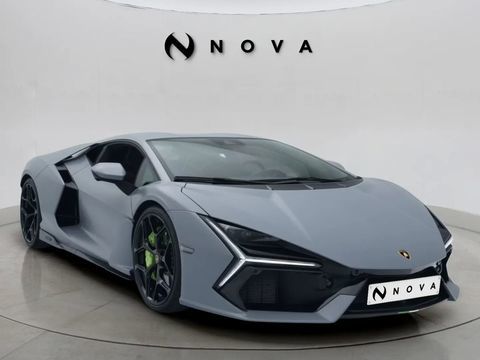Lamborghini Revuelto 6.5 V12 1015 2024 occasion Pessac 33600