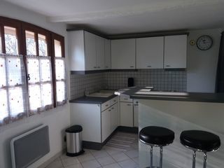  Appartement � louer 2 pi�ces 35 m�