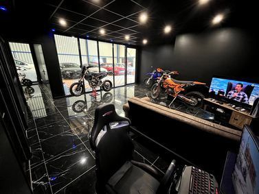 NOGUEIRA AUTOS, concessionnaire 03