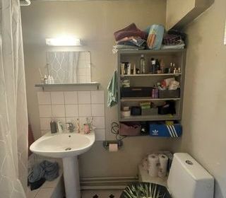  Appartement � louer 2 pi�ces 35 m�