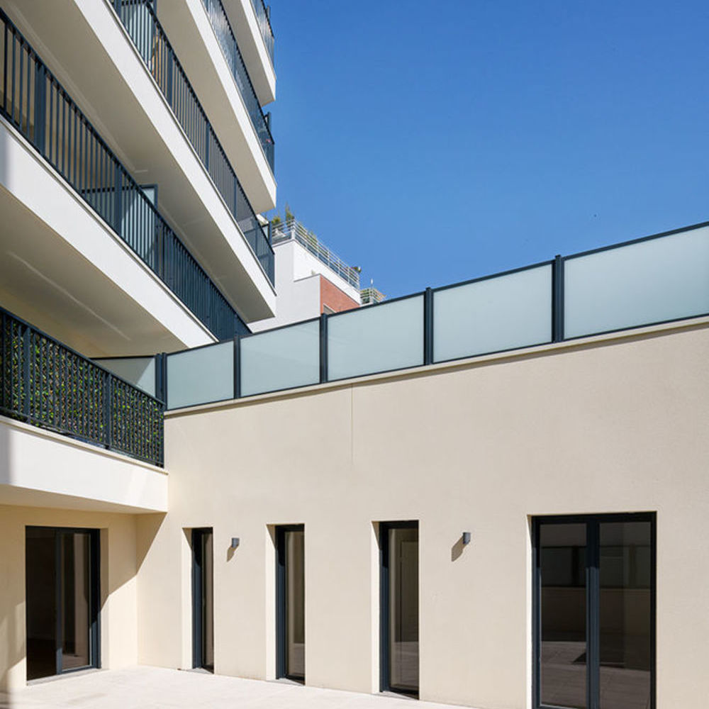 � vendre  Appartement Courbevoie (92400)