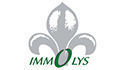 IMMOLYS BESANCON - Besançon