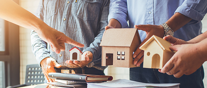 Agence TIGRE IMMOBILIER JEUMONT Jeumont