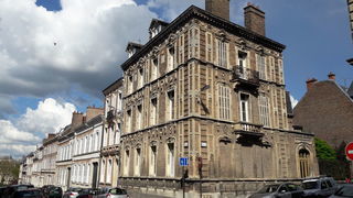  Appartement � louer 2 pi�ces 46 m�