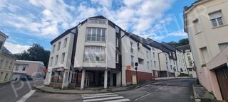  Appartement � vendre 1 pi�ce 40 m�