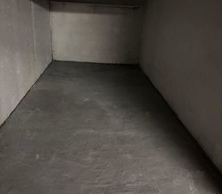  Parking / Garage � vendre 12 m�