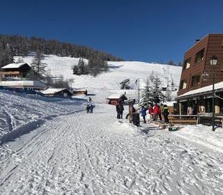  Appartement � louer 2 pi�ces 30 m�