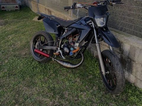 RIEJU Cyclomoteur 2020 occasion Saint-Gaudens 31800