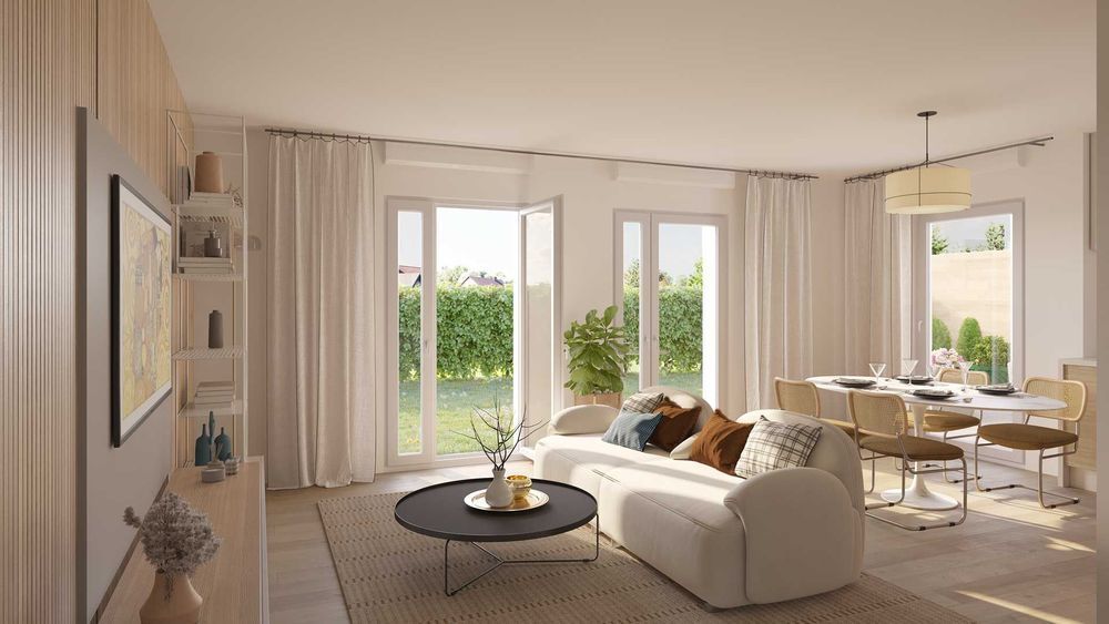 Appartements neufs   Saint-Malo (35400)