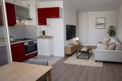   STUDIO 24 m2 COLLEGIEN centre ville Appartement - 1 pi�ce(s) - 24 m�