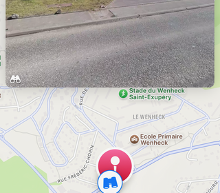  Parking / Garage � vendre 15 m�