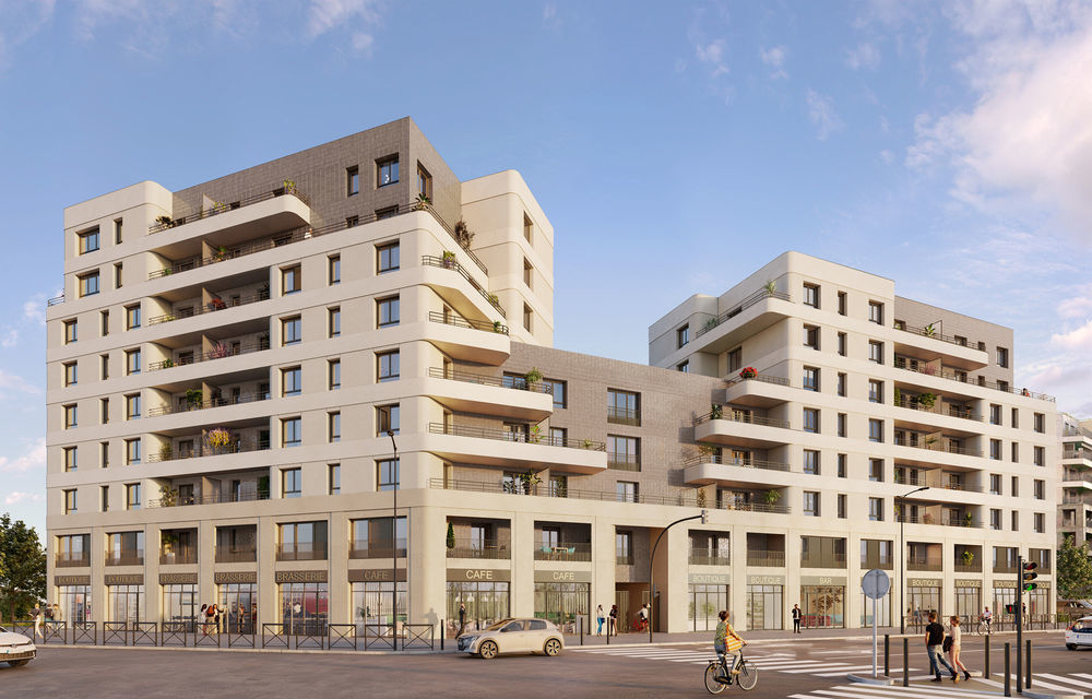   Gennevilliers (92230)
