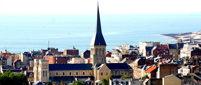 Agence Cabinet POULET Le Havre