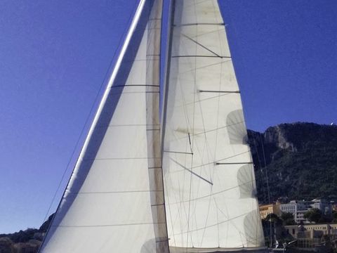 Voiliers Monocoque 2017 occasion Cannes 06400