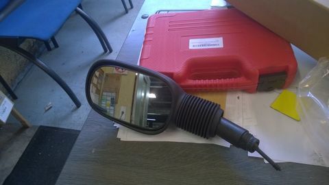 Pi&egrave;ces et &eacute;quipements Voiture Pi&egrave;ces et &eacute;quipements Voiture  occasion Maisons-Alfort 94700