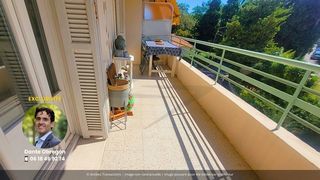  Appartement � vendre 2 pi�ces 58 m�