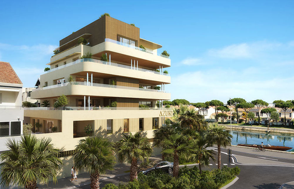   Palavas-les-Flots (34250)