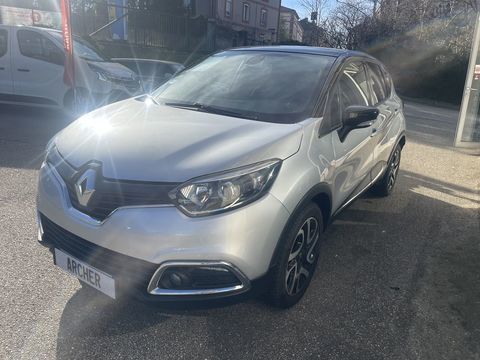 Renault Captur 2015 occasion Roche-la-Moli&egrave;re 42230