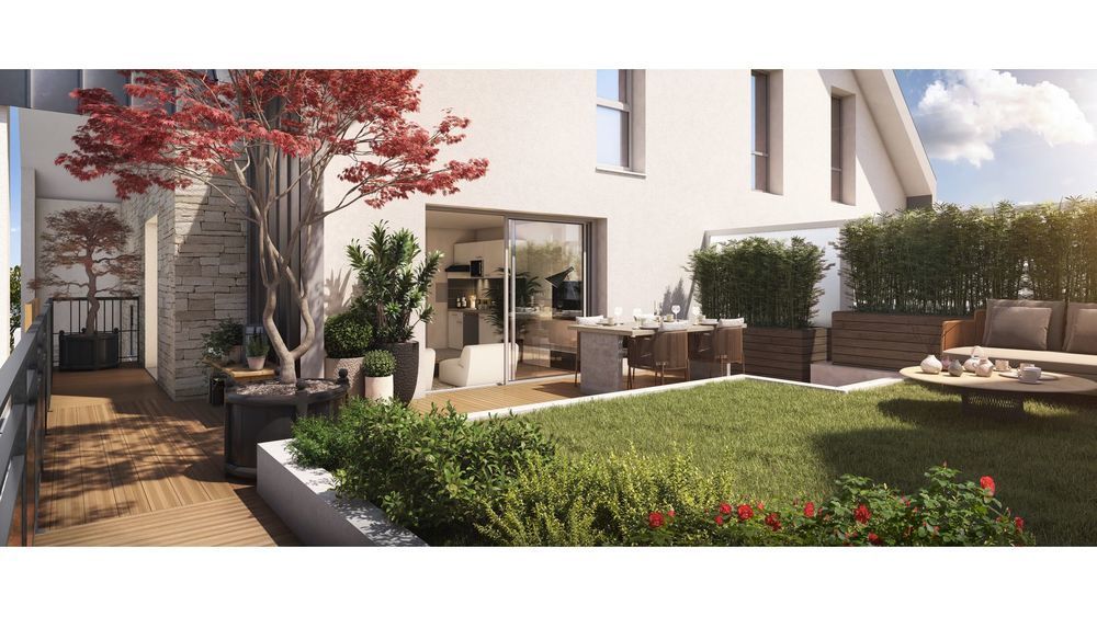 Appartements neufs   Chennevires-sur-Marne (94430)
