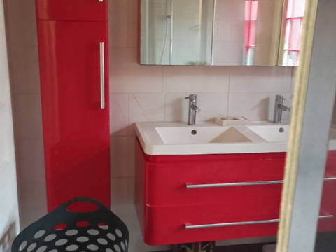   Maison plein pied  Maison - 5 pi�ce(s) - 5000 m�